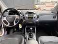 Hyundai iX35 2.0CRDI GLS Style S 4x4 Blanco - thumbnail 8