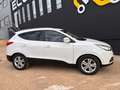 Hyundai iX35 2.0CRDI GLS Style S 4x4 Blanco - thumbnail 4