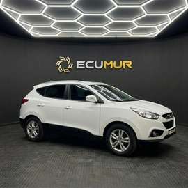 2.0CRDI GLS Style S 4x4