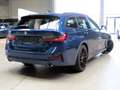 BMW 318 dA Touring G21 *LED-17\-NAVI-DIGITAL COCKPIT* Bleu - thumbnail 3