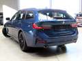 BMW 318 dA Touring G21 *LED-17\-NAVI-DIGITAL COCKPIT* Bleu - thumbnail 4