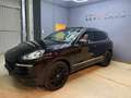 Porsche Cayenne Diesel Schwarz - thumbnail 3