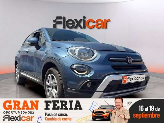 Fiat 500X City Cross 1,0 GSE T3 88KW (120 CV) S&S - foto 1