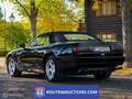 Aston Martin Virage Volante | 1993 | Route 66 Auctions Schwarz - thumbnail 7