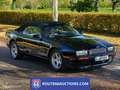 Aston Martin Virage Volante | 1993 | Route 66 Auctions Schwarz - thumbnail 1