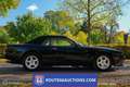 Aston Martin Virage Volante | 1993 | Route 66 Auctions Schwarz - thumbnail 4