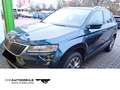 Skoda Karoq 1.5 TSI Clever Pano/Rückkam/Multilenk Blau - thumbnail 1