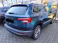 Skoda Karoq 1.5 TSI Clever Pano/Rückkam/Multilenk Blau - thumbnail 3