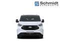 Ford Transit Custom Kombi Trend 320L1 2,0L Eblue 136PS M FWD Weiß - thumbnail 2