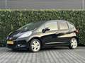 Honda Jazz 1.4 COMFORT PLUS, AUTOMAAT, CRUISE, ECC-AIRCO, ELE Noir - thumbnail 1