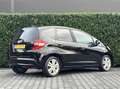 Honda Jazz 1.4 COMFORT PLUS, AUTOMAAT, CRUISE, ECC-AIRCO, ELE Noir - thumbnail 2