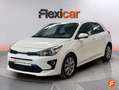Kia Rio 1.0 T-GDi 74kW (100CV) MHEV iMT Drive Blanco - thumbnail 8