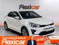 Kia Rio 1.0 T-GDi 74kW (100CV) MHEV iMT Drive Blanco - thumbnail 1