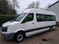 Volkswagen Crafter 35 2.0 TDI L3H2 BM 23995.- INCL BTW 9-PERSOONS ROL Wit - thumbnail 15