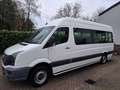 Volkswagen Crafter 35 2.0 TDI L3H2 BM 23995.- INCL BTW 9-PERSOONS ROL Wit - thumbnail 3