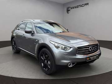QX70 3.0D V6 GT A