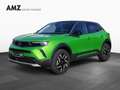 Opel Mokka Elegance 131PS Winter-p. Klimaauto. KAM Groen - thumbnail 2