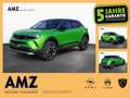 Opel Mokka Elegance 131PS Winter-p. Klimaauto. KAM Groen - thumbnail 1