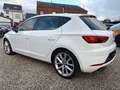 SEAT Leon 1.4 TSI FR*LED*PDC*FRONT ASSIST*MEDIA*AIRCO* Wit - thumbnail 5