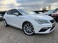 SEAT Leon 1.4 TSI FR*LED*PDC*FRONT ASSIST*MEDIA*AIRCO* Wit - thumbnail 3