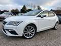 SEAT Leon 1.4 TSI FR*LED*PDC*FRONT ASSIST*MEDIA*AIRCO* Wit - thumbnail 2