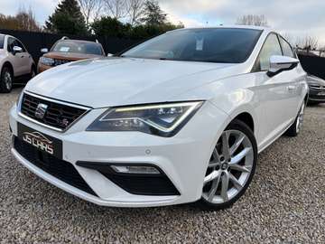 1.4 TSI FR*LED*PDC*FRONT ASSIST*MEDIA*AIRCO*