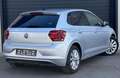Volkswagen Polo 1.0 TSI DSG NaVI-AIRCO-ACC-ALU-SRVCBOOK Plateado - thumbnail 8
