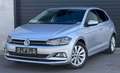 Volkswagen Polo 1.0 TSI DSG NaVI-AIRCO-ACC-ALU-SRVCBOOK Plateado - thumbnail 1