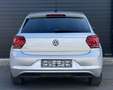 Volkswagen Polo 1.0 TSI DSG NaVI-AIRCO-ACC-ALU-SRVCBOOK Plateado - thumbnail 7