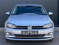 Volkswagen Polo 1.0 TSI DSG NaVI-AIRCO-ACC-ALU-SRVCBOOK Plateado - thumbnail 2