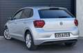 Volkswagen Polo 1.0 TSI DSG NaVI-AIRCO-ACC-ALU-SRVCBOOK Plateado - thumbnail 6