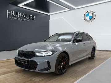 M340d xDrive Touring [M Sport Pro, DA Prof, RFK]