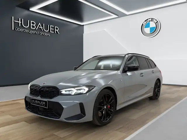 BMW 340 M340d xDrive Touring [M Sport Pro, DA Prof, RFK]