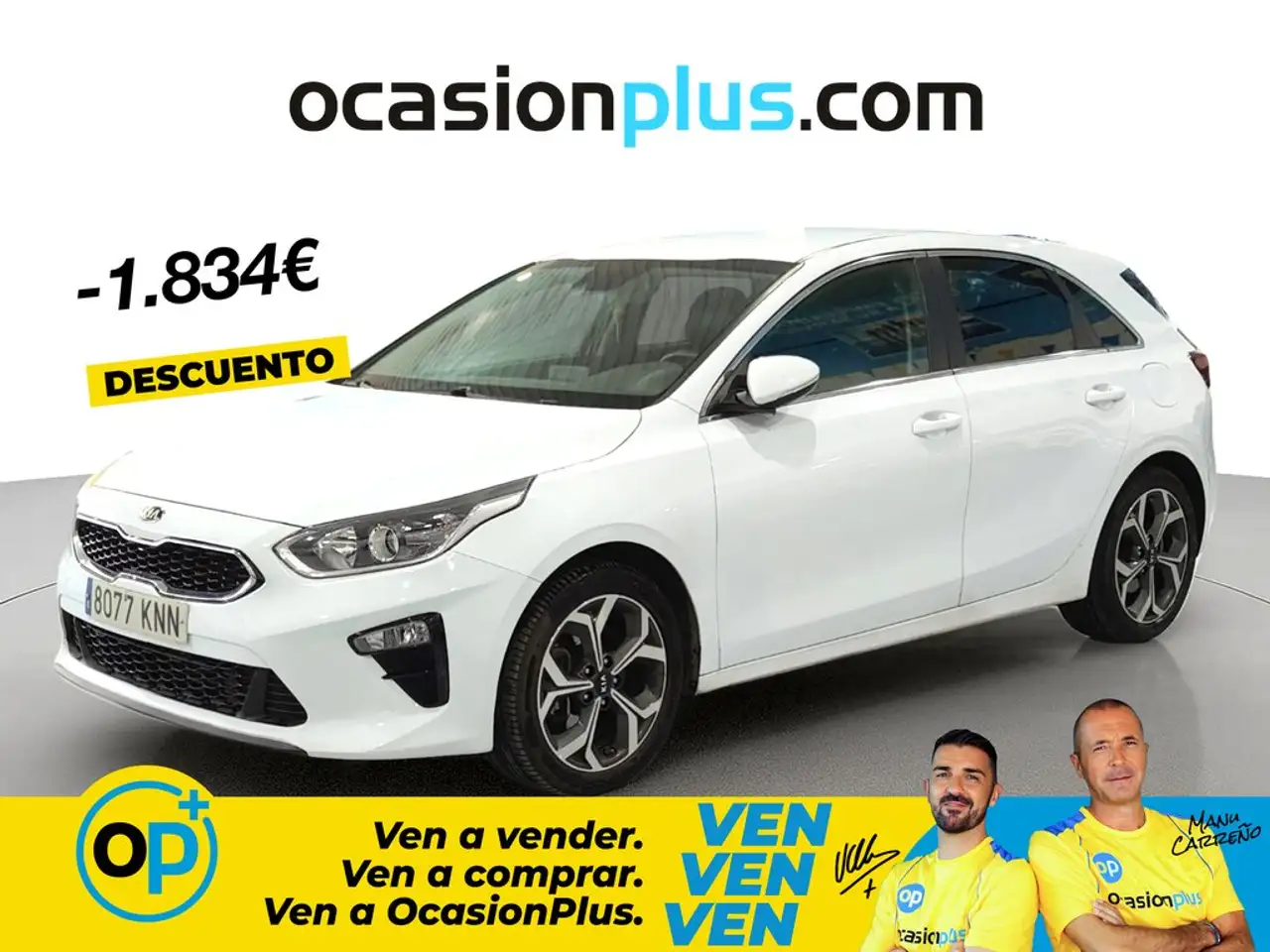 Kia Cee'd