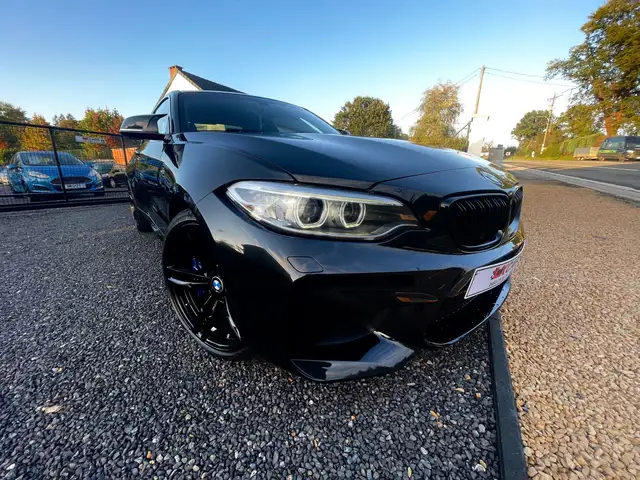 BMW M2 🔺Coupé M2 DKG🔺