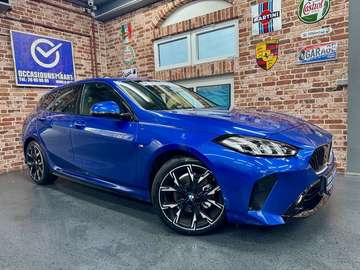 120dA 2.0 163cv Auto M-SPORT (New Model)