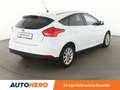 Ford Focus 1.6 Ti-VCT Titanium Aut.*TEMPO*PDC*SHZ*KLIMA* Weiß - thumbnail 6