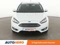 Ford Focus 1.6 Ti-VCT Titanium Aut.*TEMPO*PDC*SHZ*KLIMA* Weiß - thumbnail 9