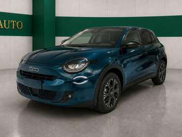 600 IV1.2 hybrid Icon 110cv VARI COLORI DISPONIBILI E VERSIONI