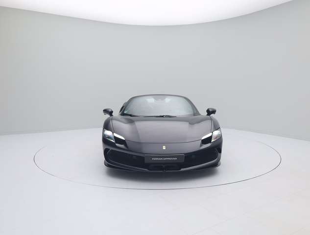 Ferrari 296 GTS - FERRARI HAMBURG