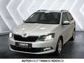 Skoda Fabia lll Combi Style 1.2 TSI DSG 2xPDC FSE SHZ Zilver - thumbnail 2