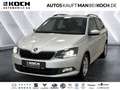 Skoda Fabia lll Combi Style 1.2 TSI DSG 2xPDC FSE SHZ Zilver - thumbnail 1