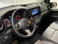 Mercedes-Benz Vito M1 Mixto 114 CDI Select Larga Negro - thumbnail 6