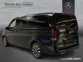 Mercedes-Benz Vito M1 Mixto 114 CDI Select Larga Negro - thumbnail 4