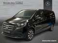 Mercedes-Benz Vito M1 Mixto 114 CDI Select Larga Negro - thumbnail 1