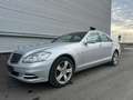 Mercedes-Benz S 350 BlueTEC Aut. ID:13 Gris - thumbnail 2