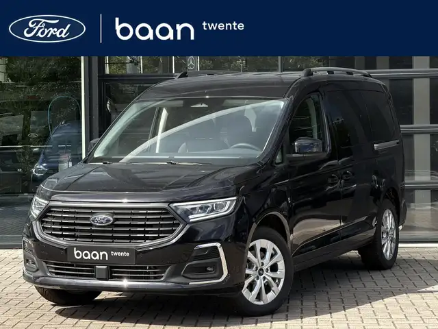 Ford Tourneo Connect 1.5 PHEV L2 Titanium | Trekhaak | 7 zitplaatsen |