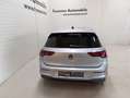 Volkswagen Golf Rabbit TSI Silber - thumbnail 5