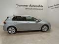Volkswagen Golf Rabbit TSI Silber - thumbnail 3