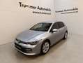 Volkswagen Golf Rabbit TSI Silber - thumbnail 2